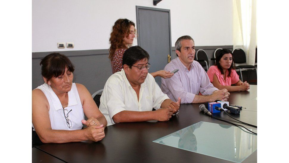 Festejo de los compadres