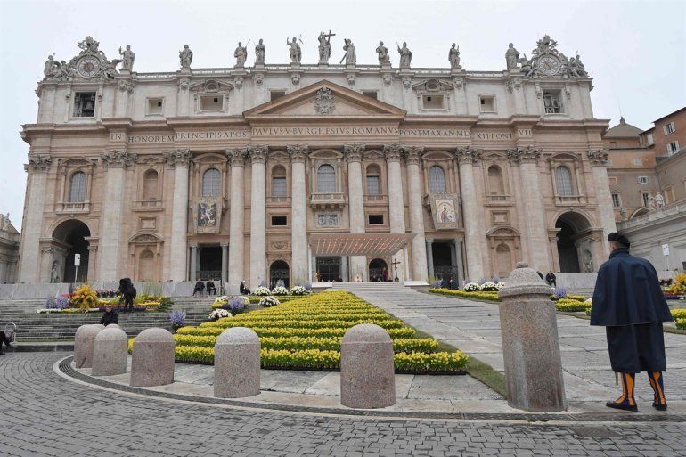 Vaticano