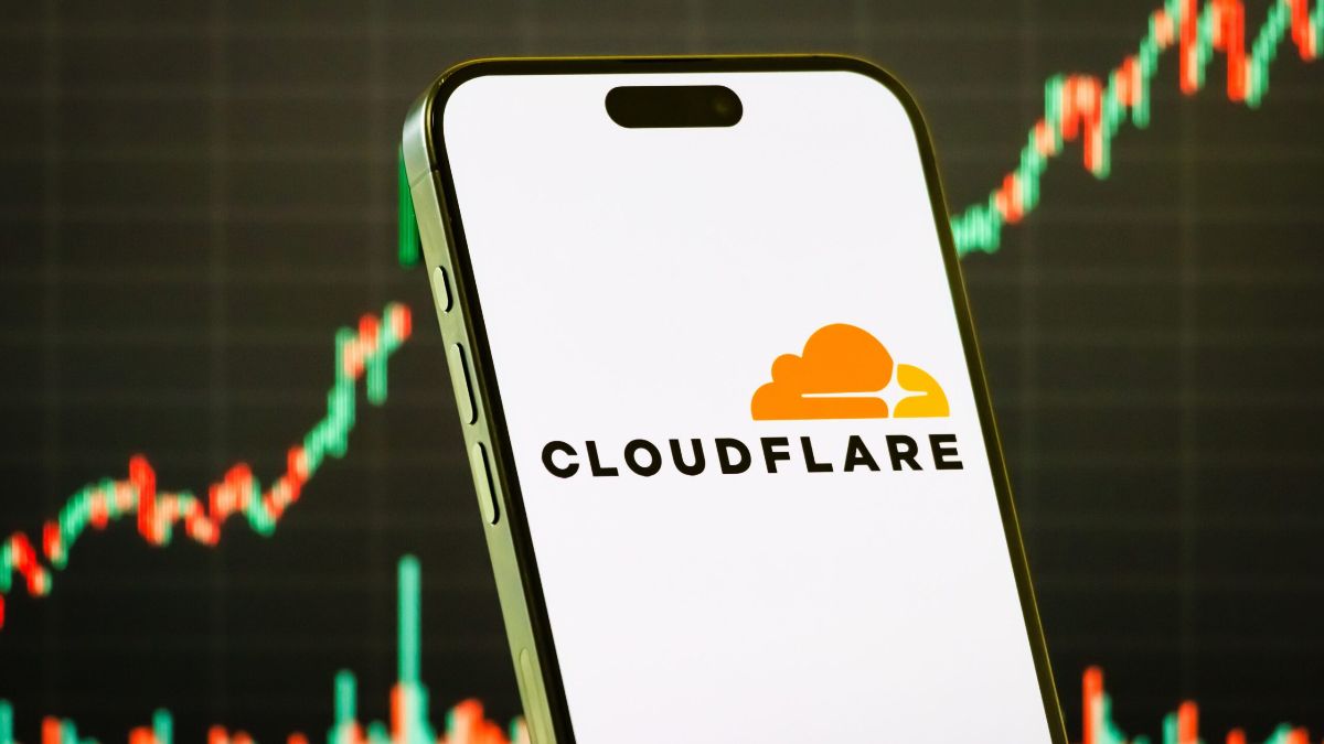 Nueva caída global de Cloudflare afecta a miles de sitios en internet.