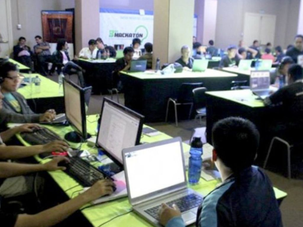 Concurso hackaton