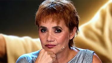Nancy Pazos contó cómo fue su accidente.