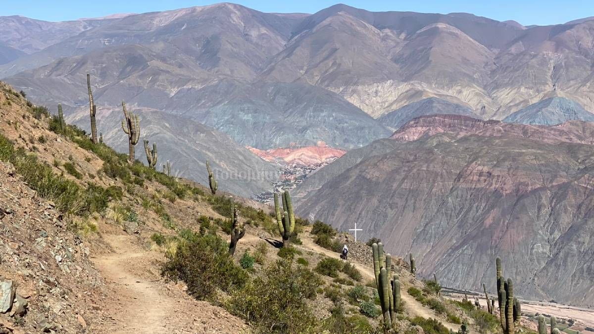 Punta Corral: recomendaciones y consejos para los peregrinos