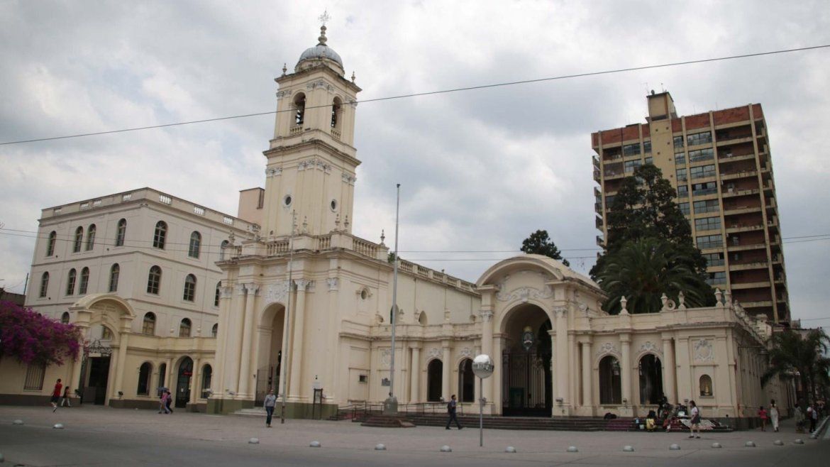 Todo Jujuy | Catedral de Jujuy