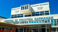 el gobierno nacional tambien veto la emergencia en pediatria