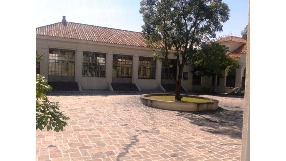 Colegio Nacional