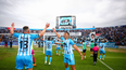 Gimnasia de Jujuy - Primera Nacional