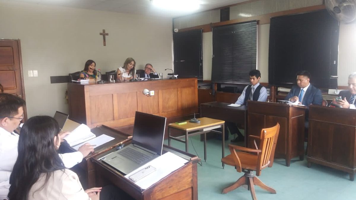 Condenaron aun hombre a 7 años de cárcel por abusar de una mujer en Abra Pampa