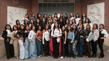 Candidatas Polivalente de arte 2025