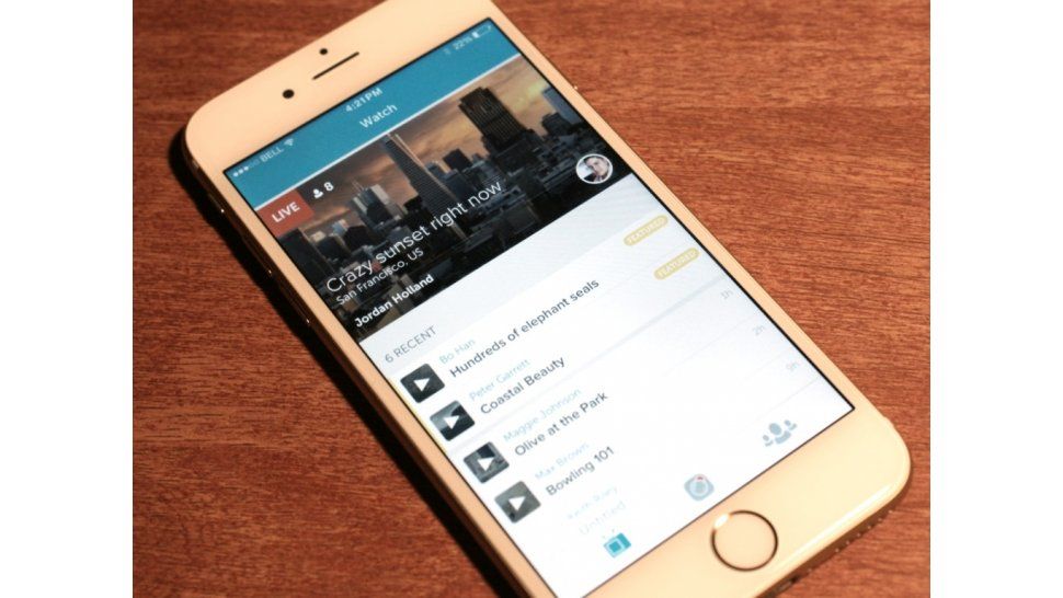 Periscope
