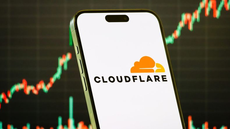 Nueva caída global de Cloudflare afecta a miles de sitios en internet.