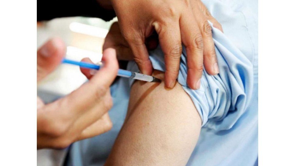 Vacunación antigripal