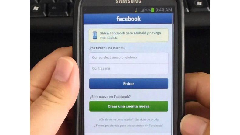 Facebook