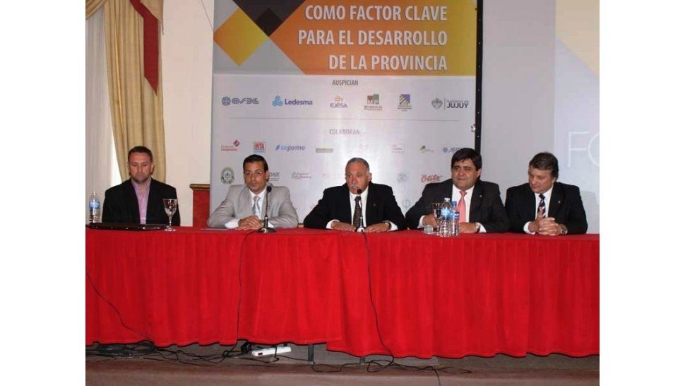 Foro Pyme