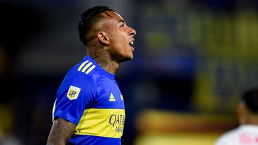 Suspendieron la indagatoria a Sebastián Villa.&nbsp;