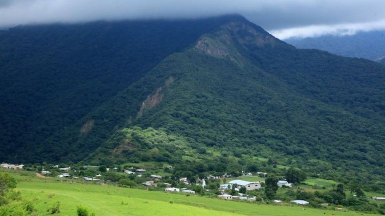 Pampichuela - Jujuy