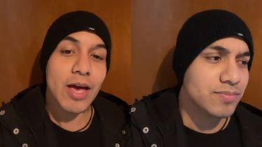 Se hizo la vasectomía sin decirle a su pareja y ella quedó embarazada.&nbsp;