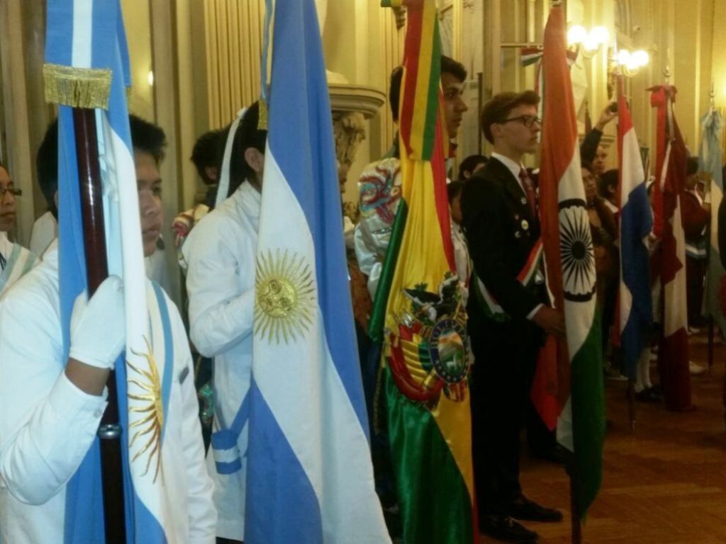Banderas