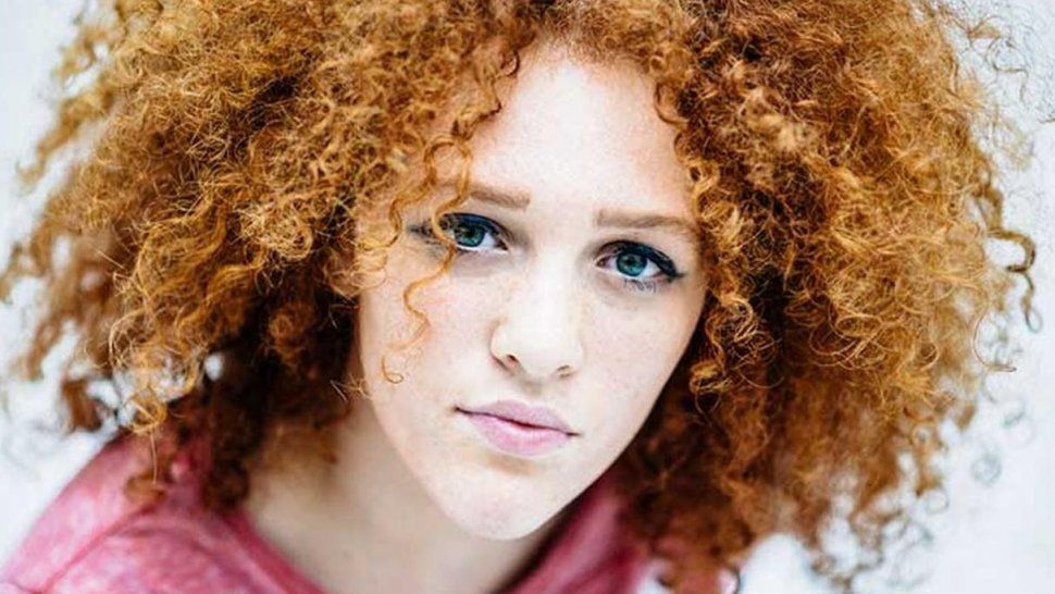 Una investigación confirma que los pelirrojos tienen superpoderes. ¿Te parece?