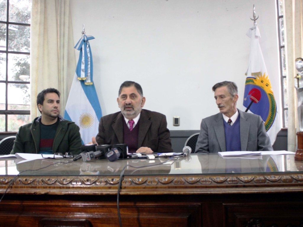 Lanzamiento