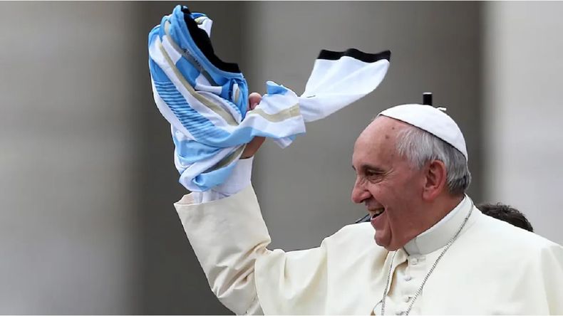 A un año de la muerte del papa Francisco, su amiga Liliana Sanucci recordó su legado y una anécdota íntima