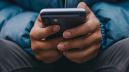 “Facuamiga”: el chat viral entre dos estudiantes que generó debate en las redes.