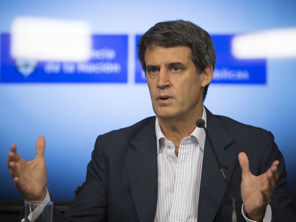 Alfonso Prat Gay