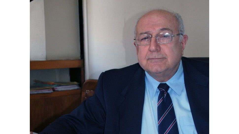 Juez Antonio Llermanos