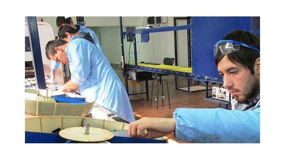 Mejoras en la industria