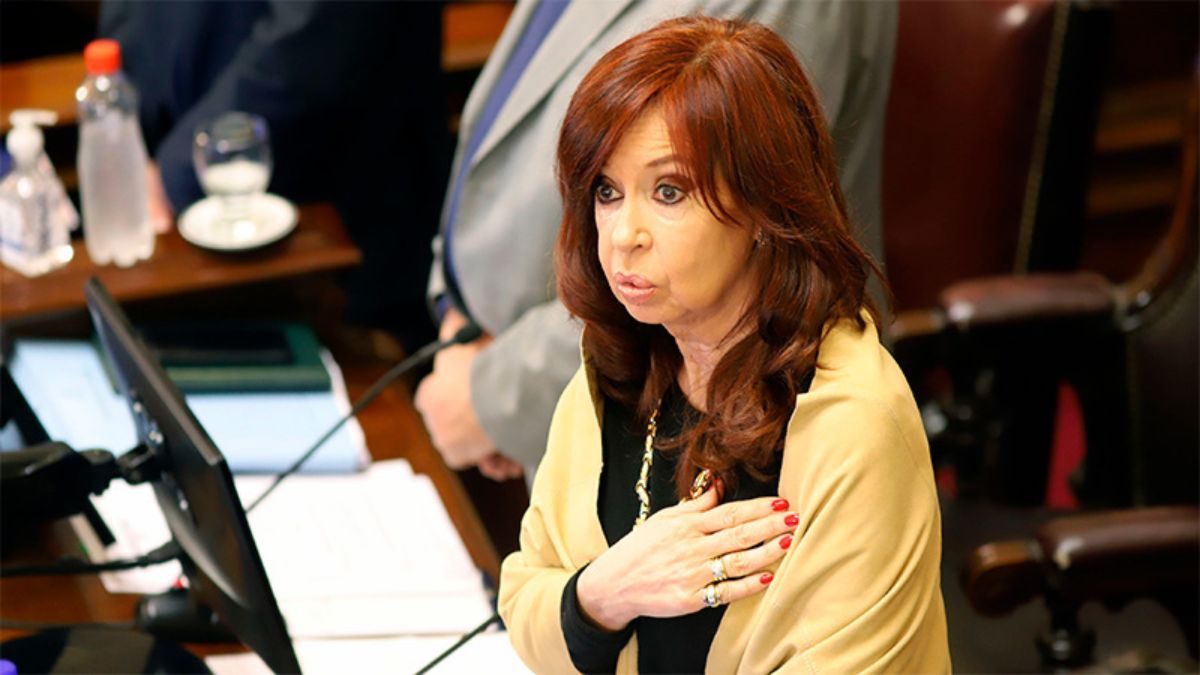 Causa Vialidad Cristina Kirchner Declara Este Martes