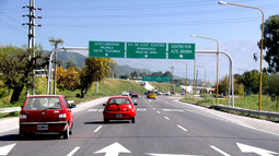 Rutas de Jujuy - (imagen ilustrativa)
