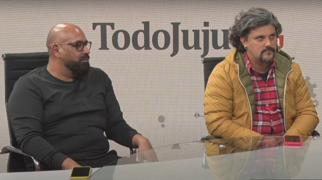 Marcos y Jorge son ejemplo de amor, de hstorias del alma: Una familia con dos papás