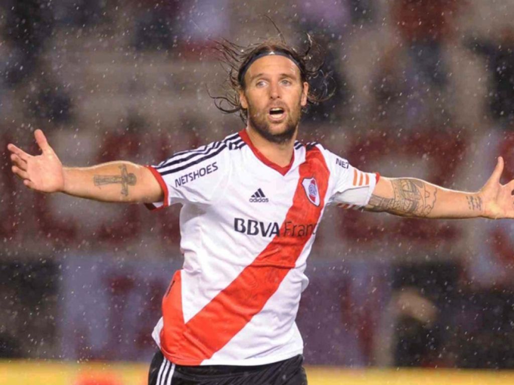 Fernando Cavenaghi
