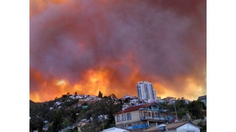 Valparaiso