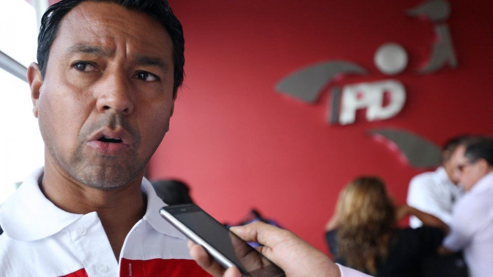 Cuarentena obligatoria en Perú: detuvieron a Ñol Solano