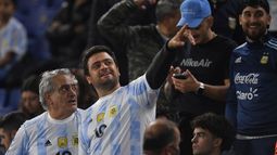 &nbsp;Extendieron el período de tiempo para inscribirse para ir al Mundial Qatar 2022 como voluntario.