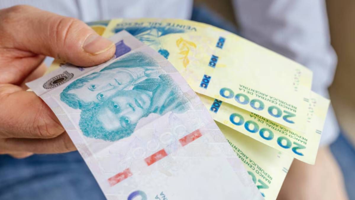 cronograma de pagos en jujuy: este viernes comienzan a cobrar los estatales