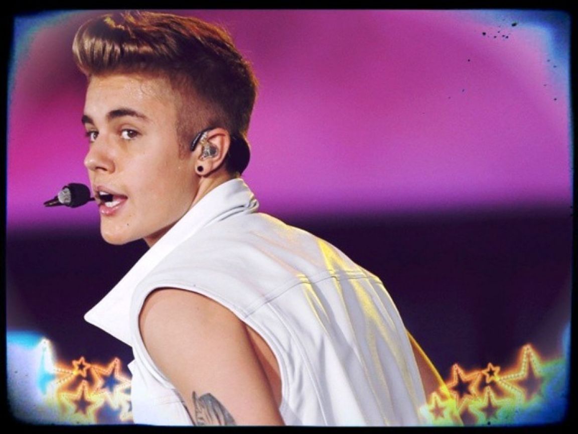 Justin Bieber más complic