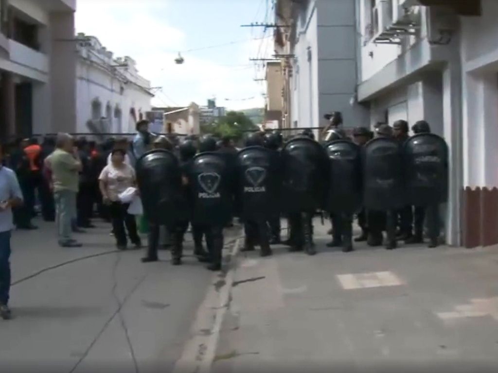 Captura de video