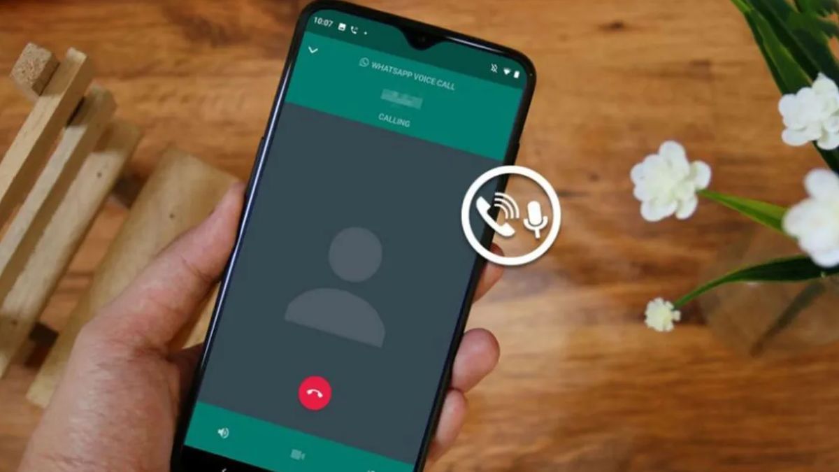 Whatsapp Habilitó Una Nueva Función Para Las Llamadas 2484