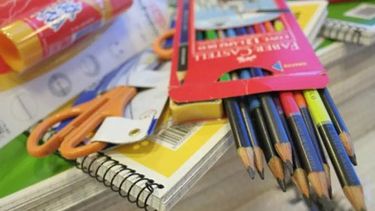 Vuelta al cole: entre el precio, la calidad y las decisiones que pesan todo el año Vuelta al cole: entre el precio, la calidad y las decisiones que pesan todo el año