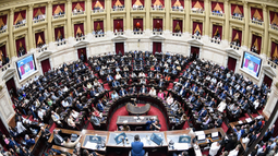 La sesión especial en Diputados tratará la Reforma de la Ley Penal Juvenil como también el acuerdo comercial entre el Mercosur y la Unión Europea.