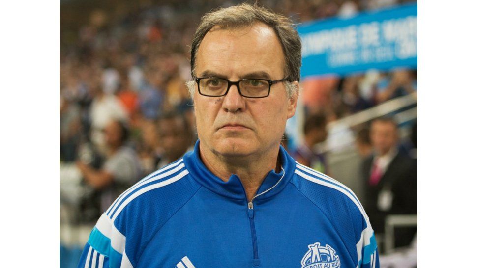 Marcelo Bielsa