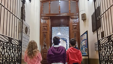 Actividades en la Catedral por Semana Santa: cronograma completo