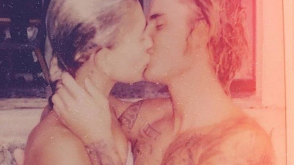 Mirá quién es la persona no grata para el casamiento de Justin Bieber