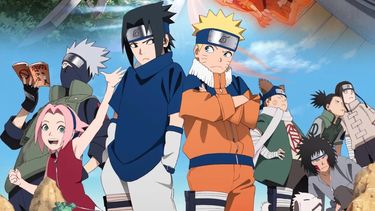 Prime Video ofrece una nueva entrega de la exitosa saga Naruto.&nbsp;