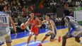 Oscar Vaquera tras el triunfo de Jujuy Básquet: Vamos partido a partido para llegar a la mejor posición