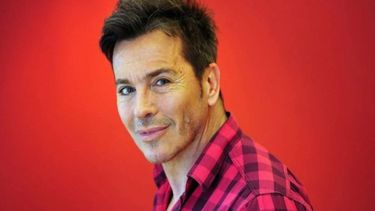 Guido Süller ofrece comidas en su casa a cambio de 8.000 pesos.