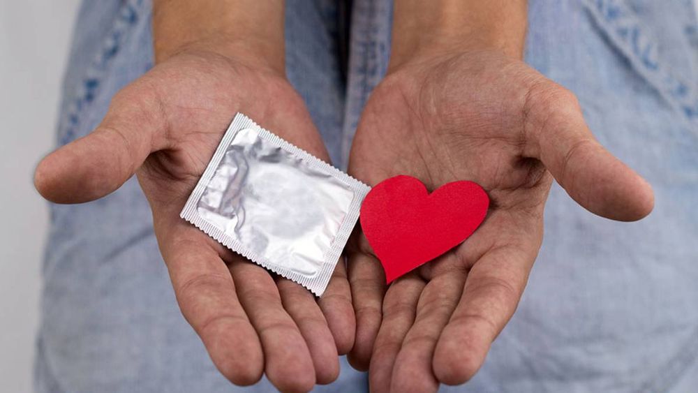 Septiembre, mes de la salud sexual