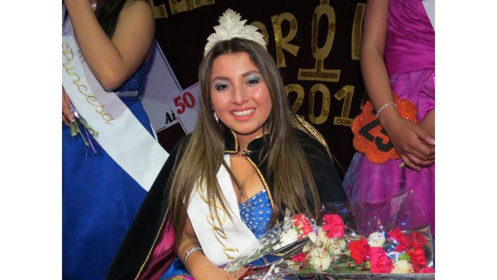 Daiana Orellana