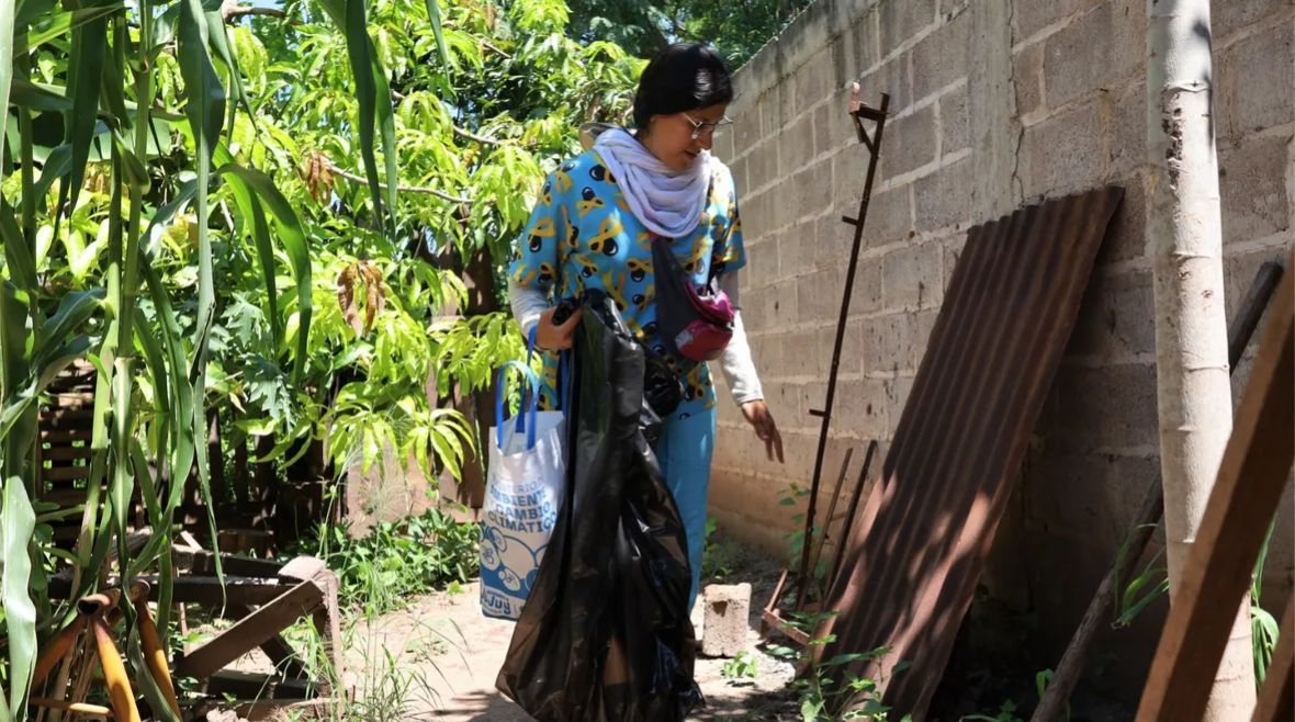 Dengue: 11 casos con desenlace fatal